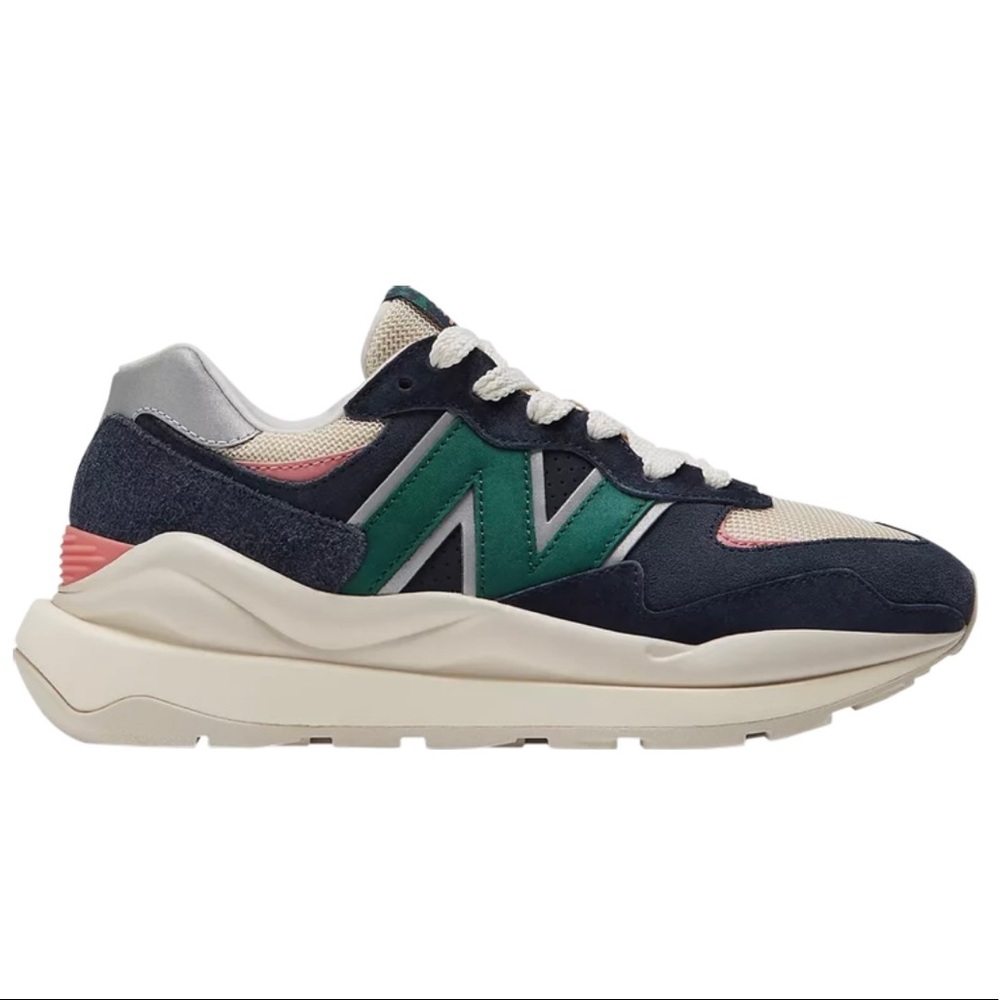 New Balance 57/40 'Lunar New Year - Eclipse'